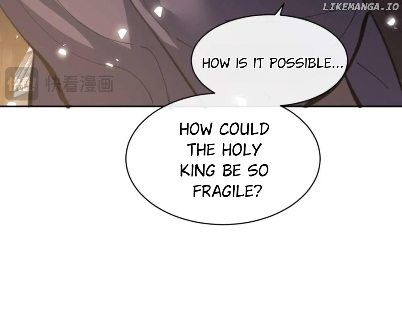 Master: This rebellious disciple is definitely not the Holy Son Chapter 102 - page 11